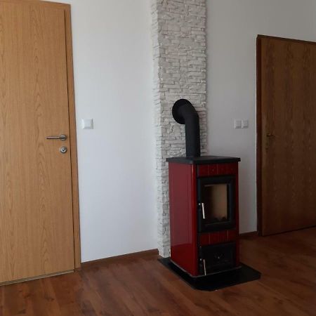 Apartman Igy Vinkuran Exterior foto