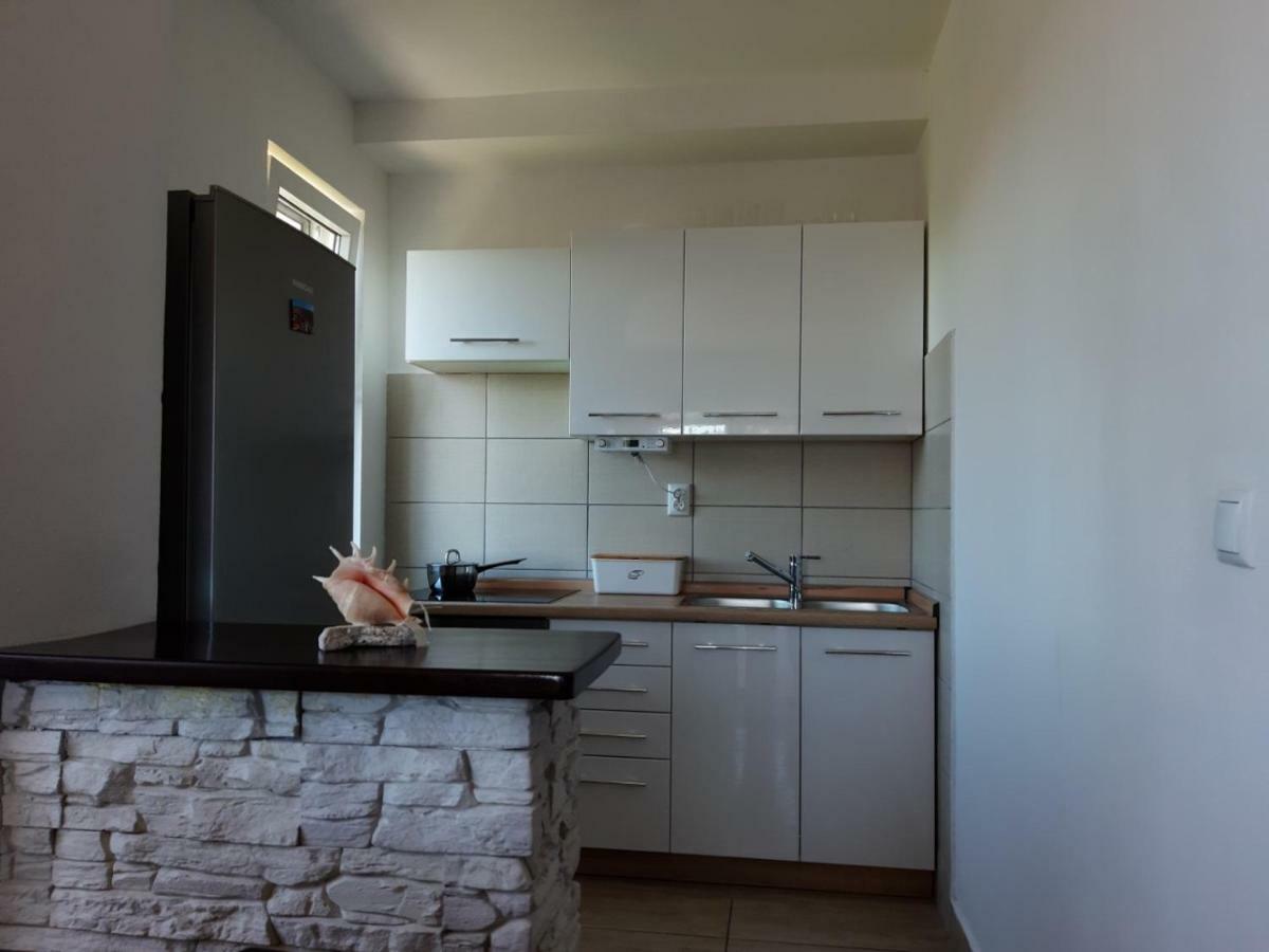 Apartman Igy Vinkuran Exterior foto