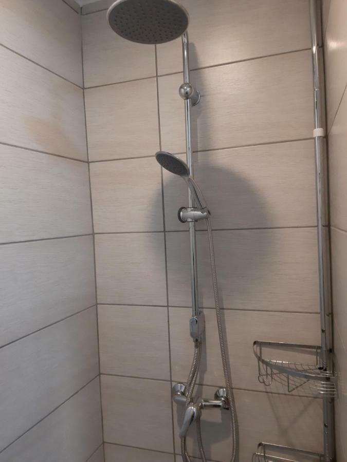 Apartman Igy Vinkuran Exterior foto