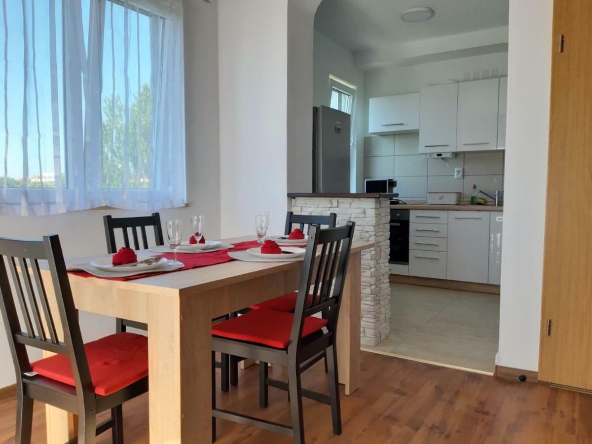 Apartman Igy Vinkuran Exterior foto