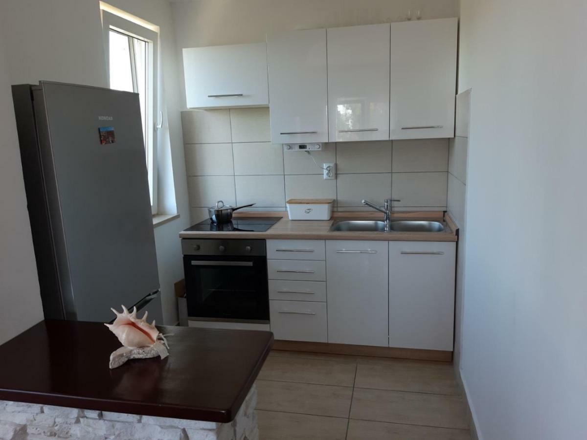 Apartman Igy Vinkuran Exterior foto
